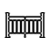 塑木栏杆