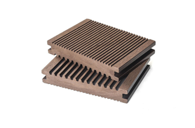 140x24mm 实心塑木地板