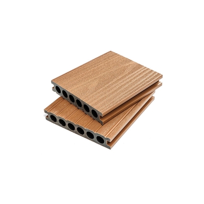 140x25mm圆孔共挤地板