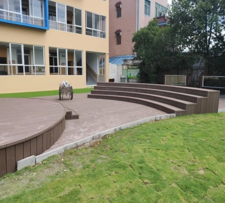 绍兴市柯桥区钱清镇中心幼儿园项目