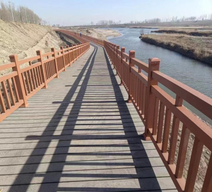 山西临汾项目工程案例