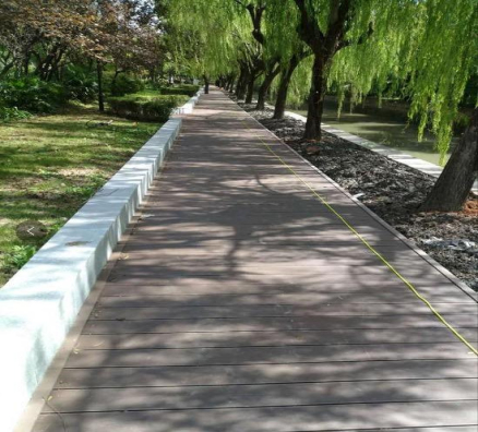 上海交通大学闵行校区校园环境建设项目