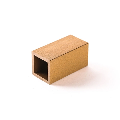 50X50mm塑木方通