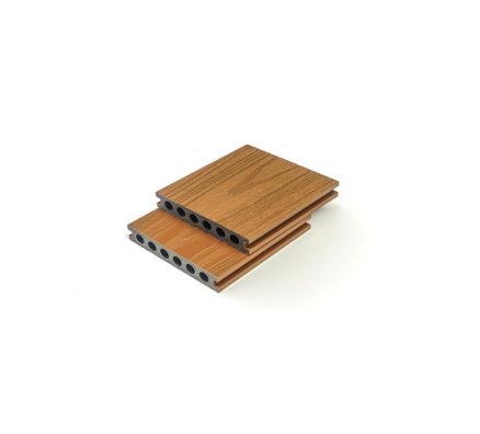 138x23mm圆孔共挤地板