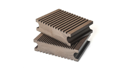 140x40mm 实心塑木地板