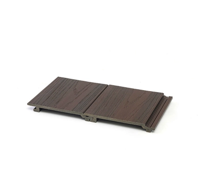 156x21mm二代共挤墙板