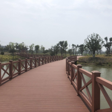 江苏金坛直溪生态湿地公园项目