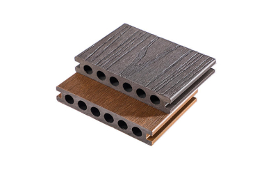 138x23mm 圆孔共挤地板