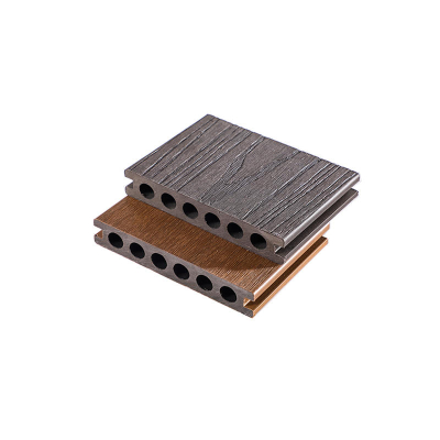 138x23mm圆孔共挤地板