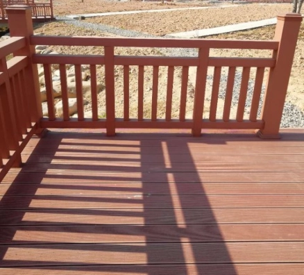 福建浦城县西郊公园项目
