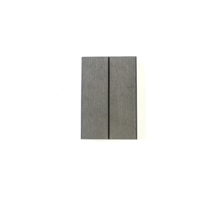 90x20mm一代塑木围栏板