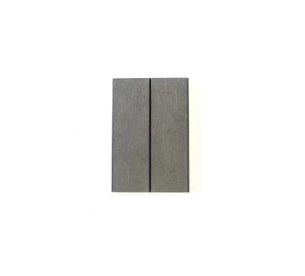 90x20mm一代塑木围栏板