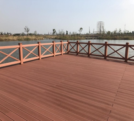江苏金坛直溪生态湿地公园项目