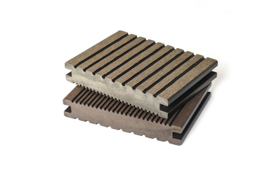 140x25mm 实心塑木地板