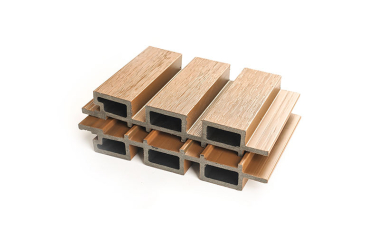 169x20mm 二代塑木长城板