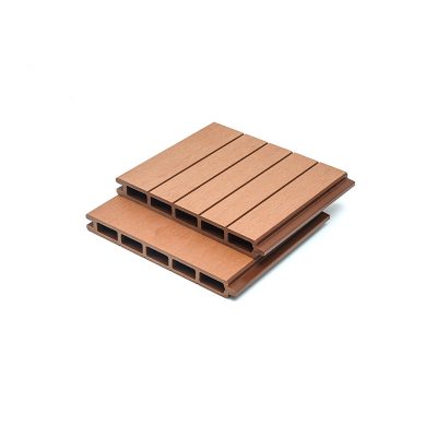 180x20mm一代塑木围栏板