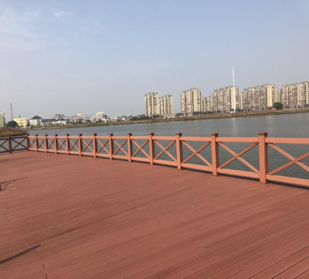 江苏金坛直溪生态湿地公园项目
