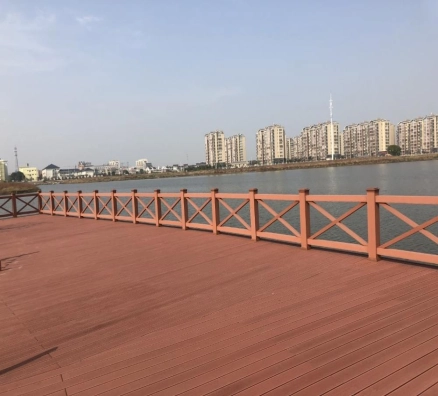 江苏金坛直溪生态湿地公园项目