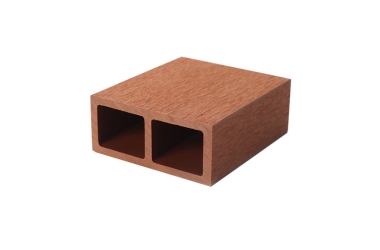 90x40mm 塑木方通