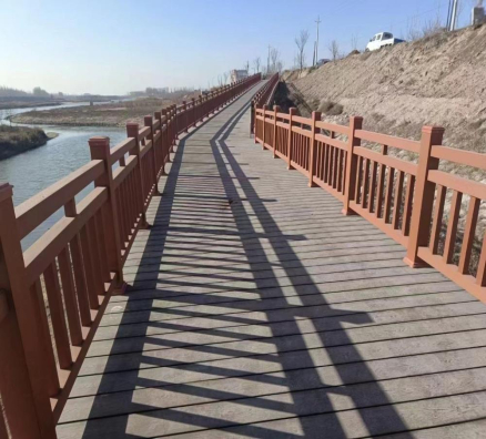 山西临汾项目工程案例