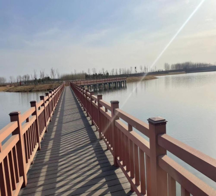 山西临汾项目工程案例
