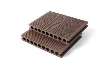 196x26mm 圆孔立体压纹地板