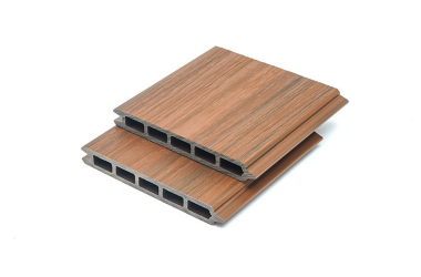 162x20mm 二代共挤围栏板