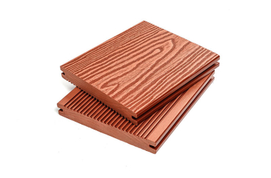 140x20mm 实心立体压纹地板