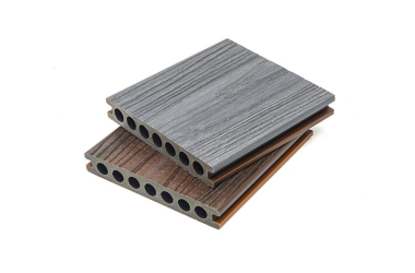 143x23mm 圆孔共挤地板