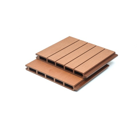 180x20mm一代塑木围栏板