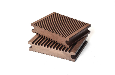 140x30mm 实心塑木地板