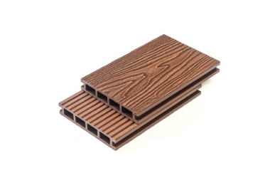 140x25mm 方孔立体压纹地板