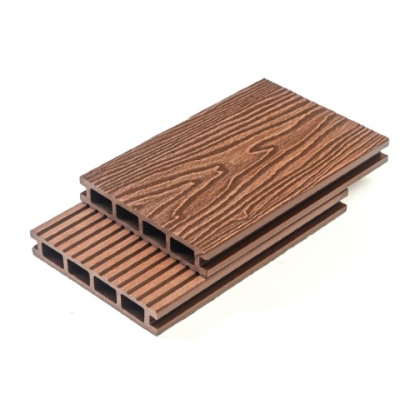 140x25mm方孔立体压纹地板