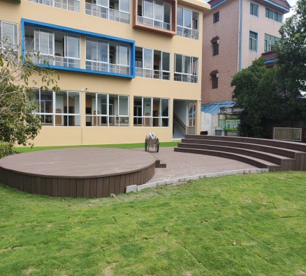 绍兴市柯桥区钱清镇中心幼儿园项目