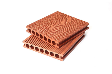 146x24mm 圆孔立体压纹地板